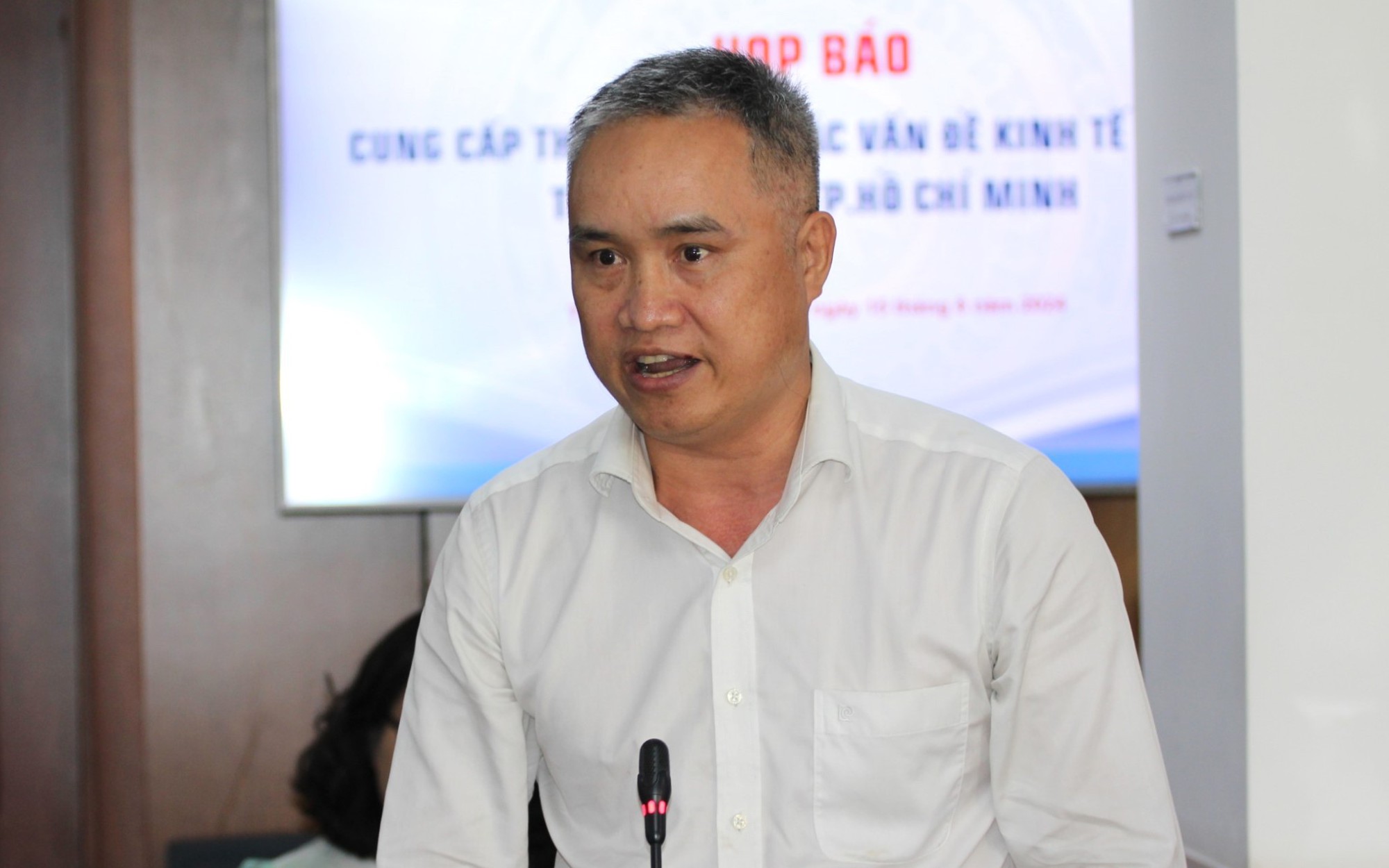 Tín dụng ở T.HCM chưa phục hồi như kỳ vọng - Ảnh 2.