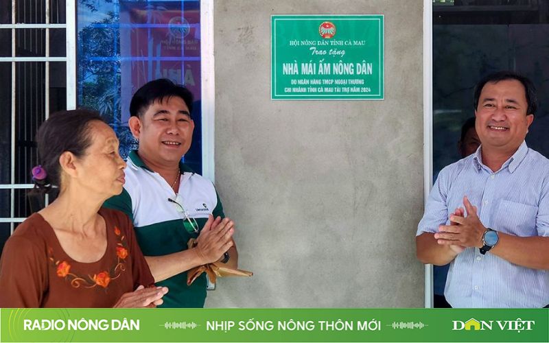 Nhịp sống nông thôn mới ngày 19/8/2024 - Ảnh 1.