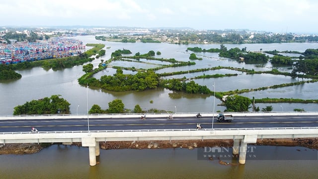 Dự án đường nhiều nghìn tỷ Dung Quất – Sa Huỳnh hiện thế nào?- Ảnh 2. Dự án đường nhiều nghìn tỷ Dung Quất – Sa Huỳnh hiện thế nào?- Ảnh 2.