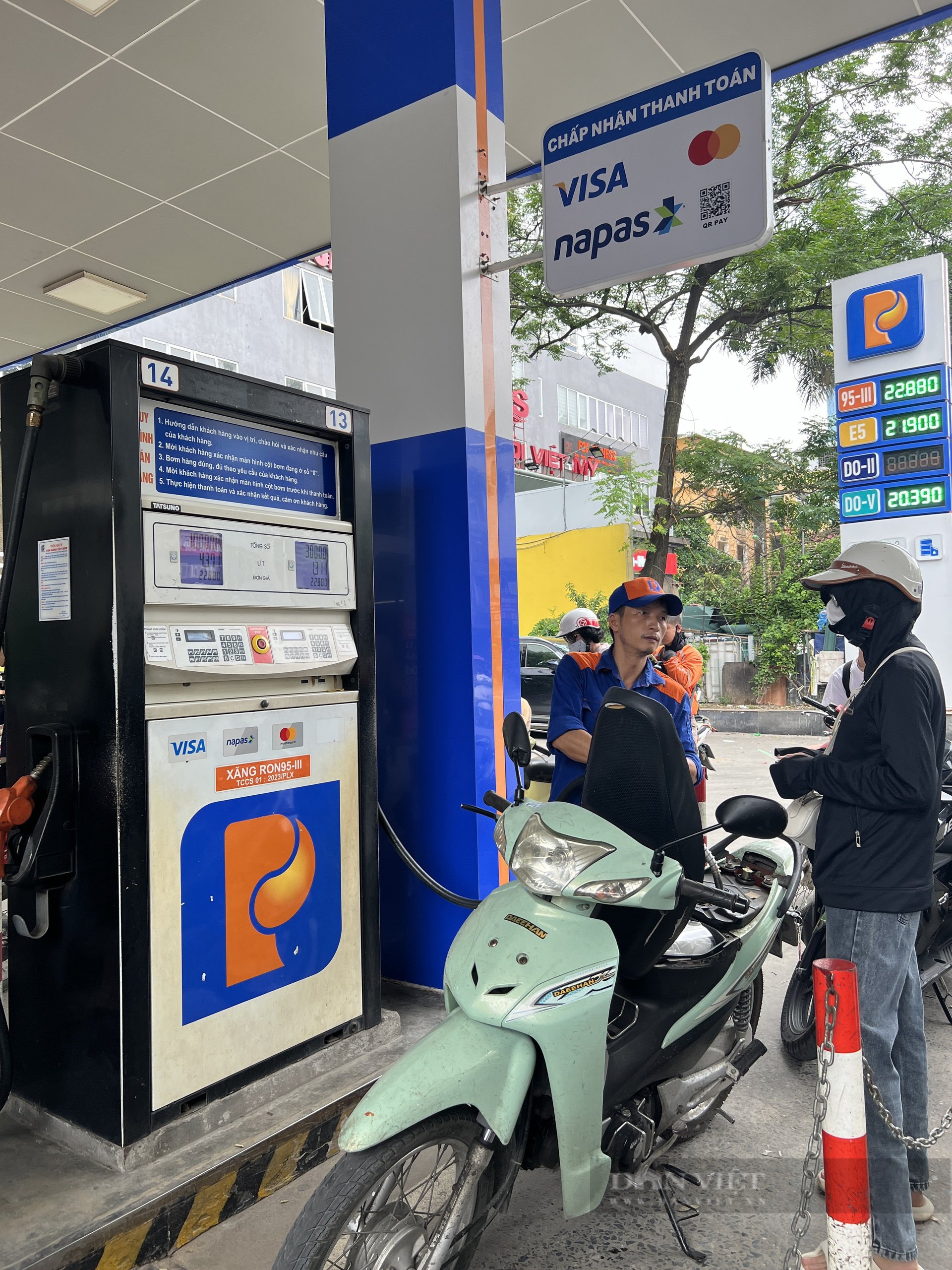 Giá xăng dầu hôm nay 3/8: Trượt dốc không "phanh"- Ảnh 3.