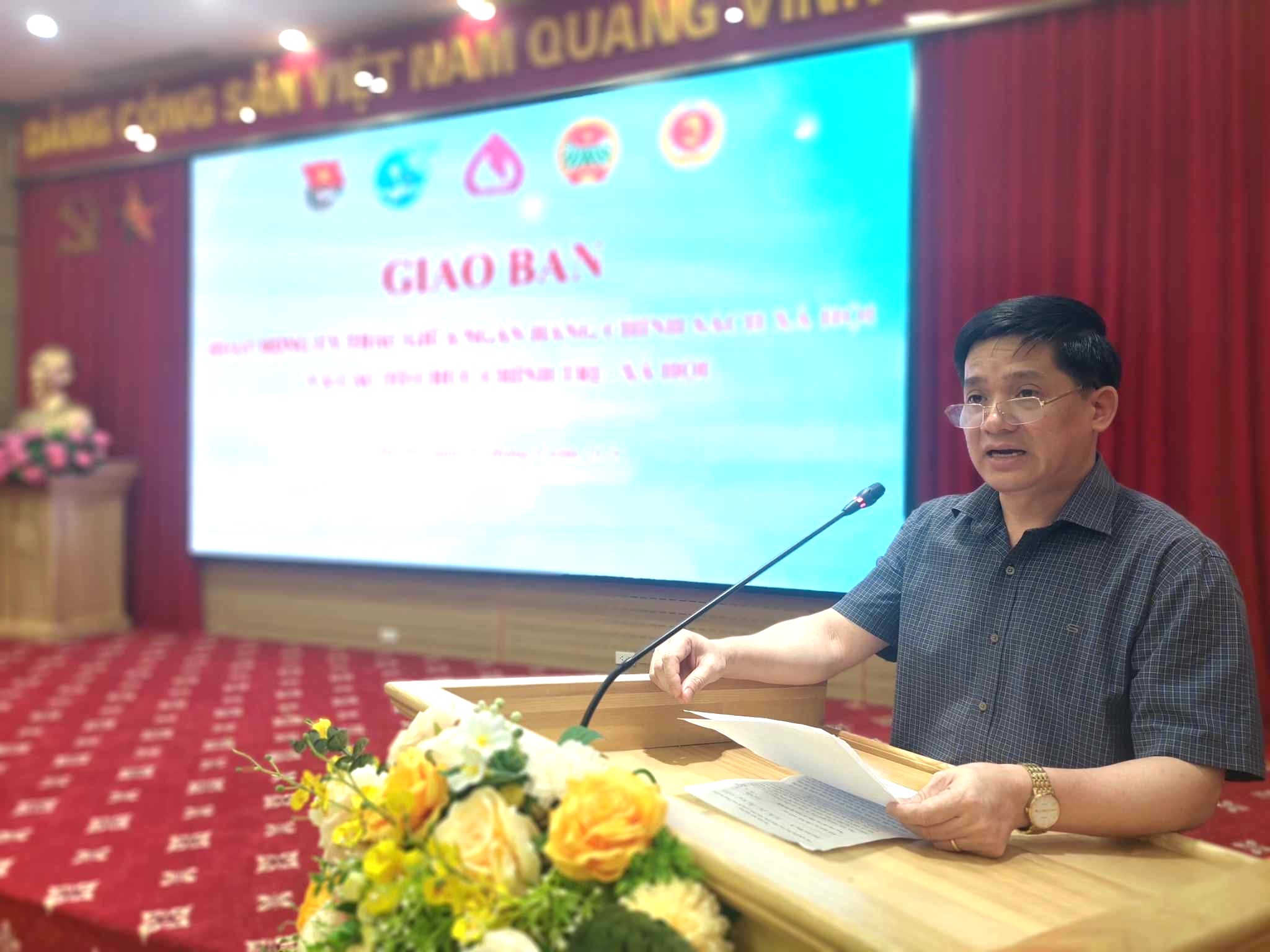 Hơn 405.000 lao động có việc làm, có thu nhập nhờ vay vốn tín dụng chính sách từ Ngân hàng CSXH- Ảnh 1.
