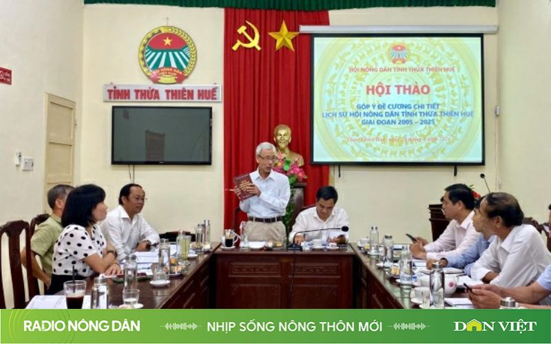 Radio online-Nhịp sống nông thôn mới ngày 23/8/2024-radio nông dân-radio truyện-radio trực tuyến - Ảnh 1.