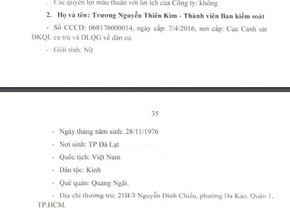 Cùng tranh thị phần tỷ USD, lộ dấu hiệu cho thấy chuỗi Katinat và Phê La là "gà cùng một mẹ"?- Ảnh 5.