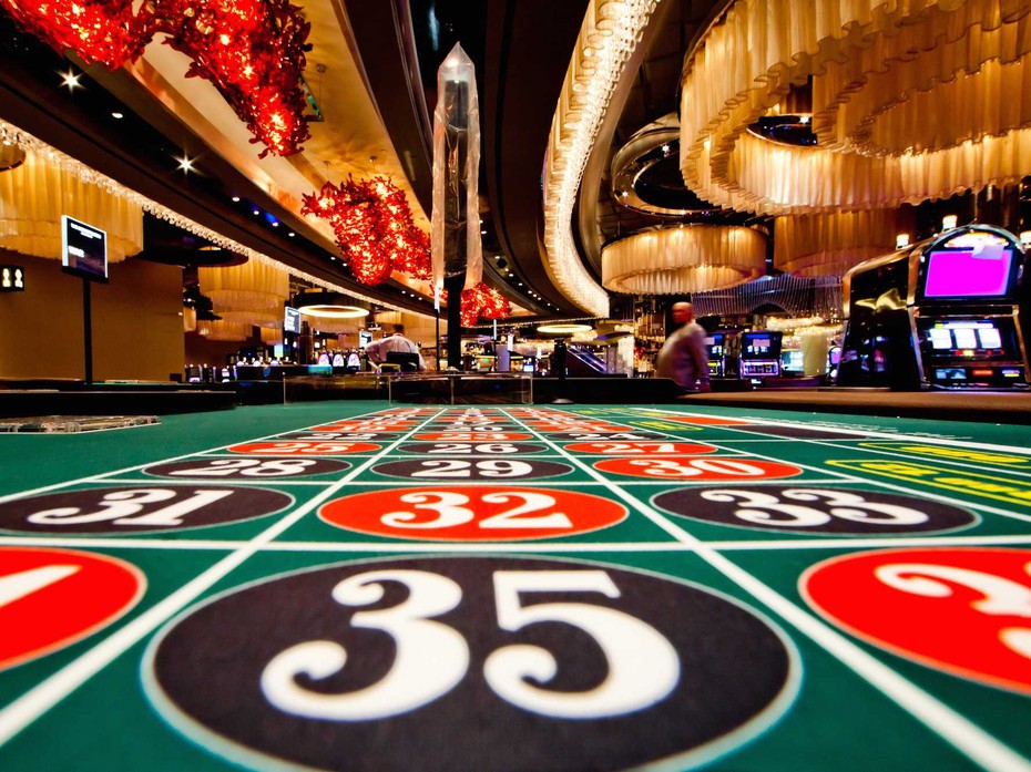 Ngoài casino Phú Quốc, Vân Đồn, nhiều casino được thí điểm cho người Việt vào chơi trong vòng 3 năm- Ảnh 1. Ngoài casino Phú Quốc, Vân Đồn, nhiều casino được thí điểm cho người Việt vào chơi trong vòng 3 năm- Ảnh 1.