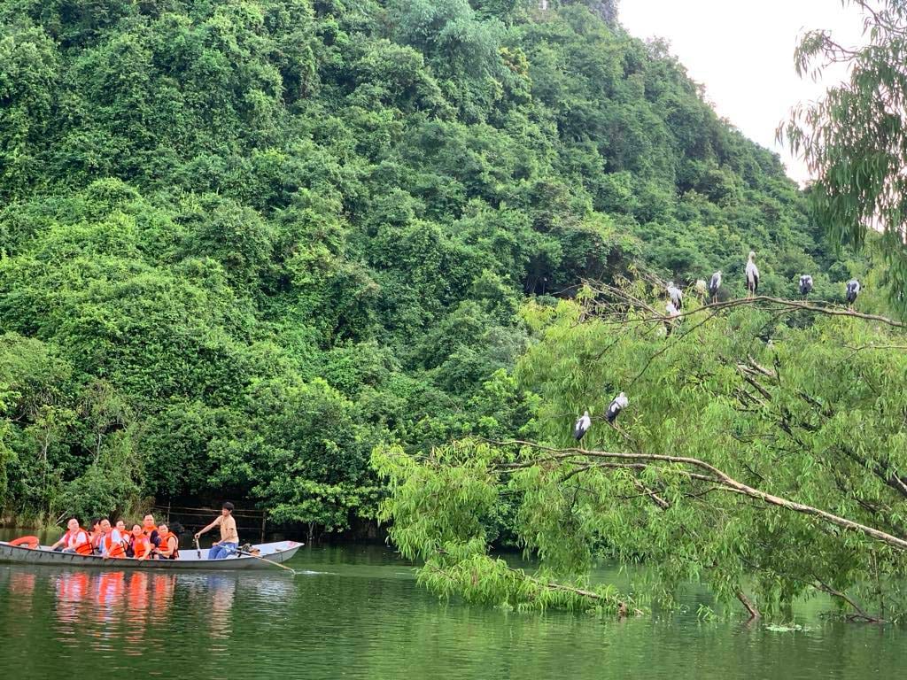 Ngày nghỉ lễ 2/9, giá tour, giá khách sạn dịch vụ liệu có tăng?- Ảnh 2.