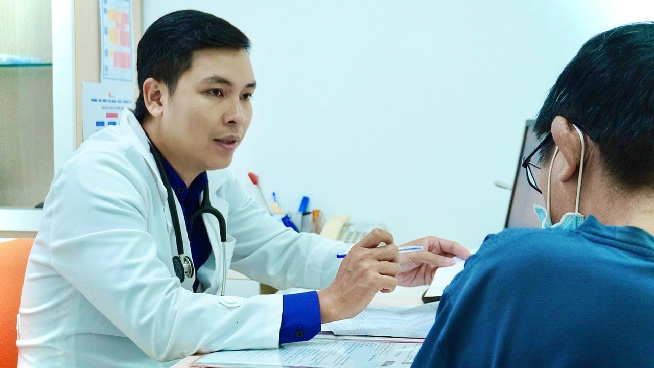 Bác sĩ Trí chia sẻ 7 dấu hiệu cảnh báo suy thận nhất định phải để ý - Ảnh 3.