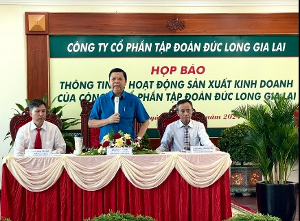 Đức Long Gia Lai kiện Lilama 45.3, yêu cầu bồi thường thiệt hại- Ảnh 1.