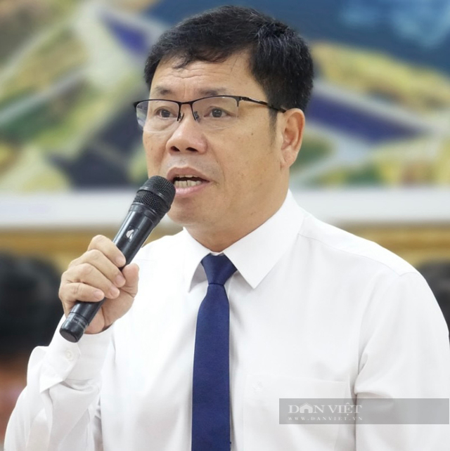 Sự “thiếu lửa”, thụt lùi của Sở KHĐT tỉnh Quảng Ngãi trong thực hiện một số nhiệm vụ - Ảnh 4.