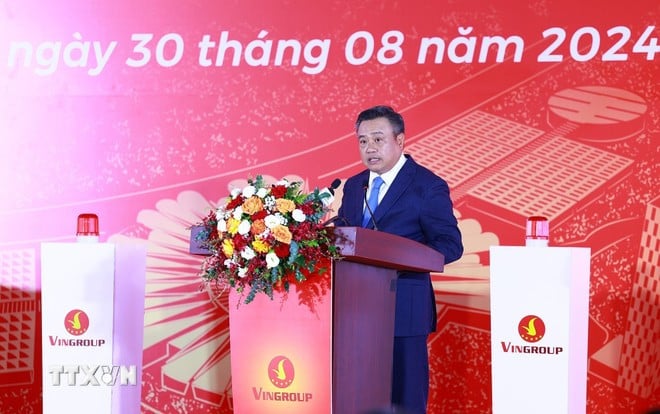Hà Nội sẽ có Trung tâm triển lãm quốc gia quy mô top 10 thế giới  - Ảnh 2.