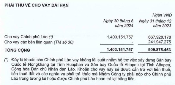 Lỗ luỹ kế tới gần 8.500 tỷ đồng, HAGL Agrico (HNG) bị nghi ngờ khả năng hoạt động liên tục- Ảnh 2.