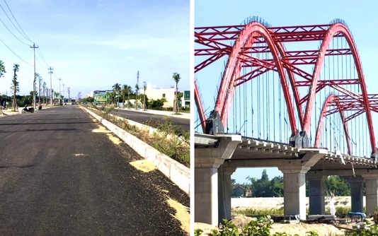 Quảng Ngãi: Chủ đầu tư phải thuê tư vấn “đủ tầm” tham gia kiểm tra hồ sơ hoàn thành 5 dự án  - Ảnh 2.