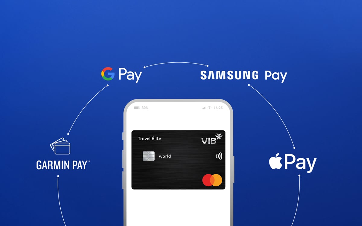 Giải mã hệ sinh thái thẻ tín dụng của VIB- Ảnh 6.