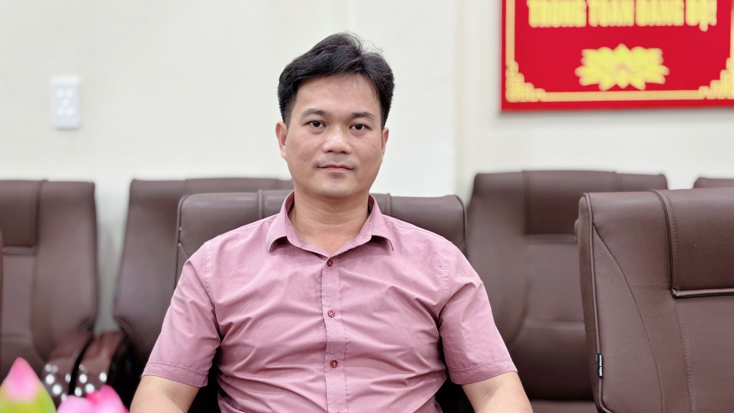Nâng tầm sản phẩm OCOP Thanh Hóa: Chất lượng là "chìa khóa vàng"- Ảnh 1.