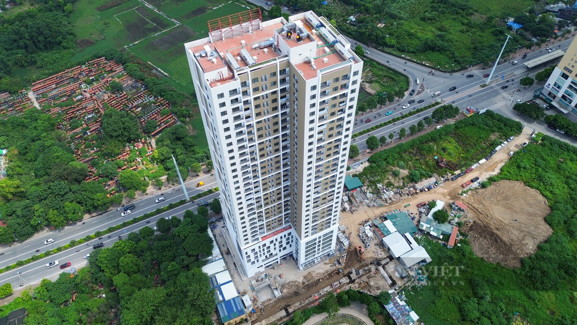 Nhà ở xã hội từng gây sốt bởi 1.500 người tranh nhau bốc thăm mua 150 suất giờ ra sao?- Ảnh 4.