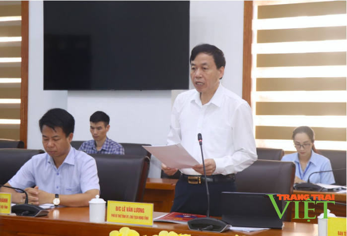 Lai Châu quan tâm bố trí, sắp xếp cán bộ người dân tộc thiểu số- Ảnh 1. Lai Châu quan tâm bố trí, sắp xếp cán bộ người dân tộc thiểu số- Ảnh 1.