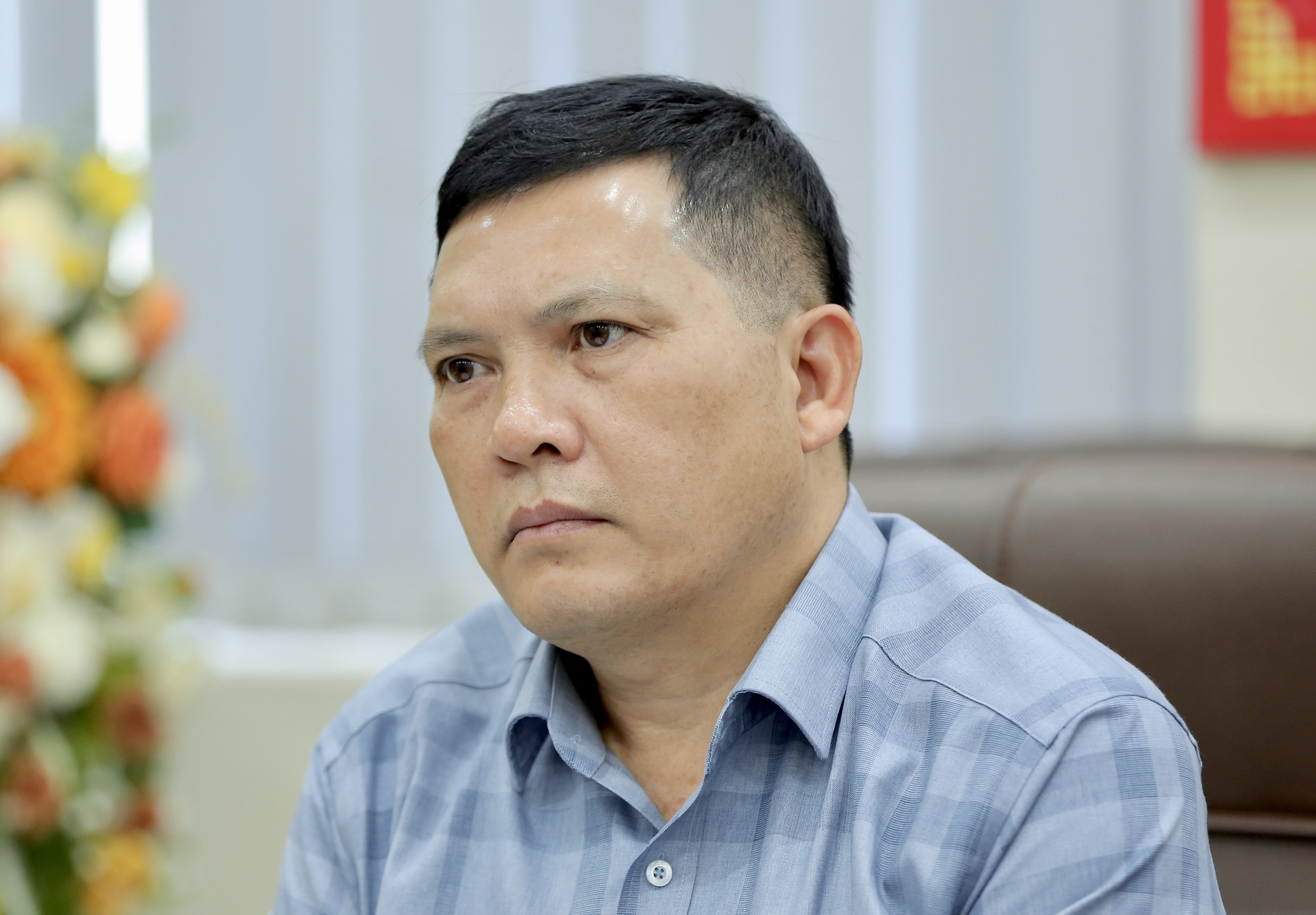 Nâng tầm sản phẩm OCOP Thanh Hóa: Chất lượng là "chìa khóa vàng"- Ảnh 1.