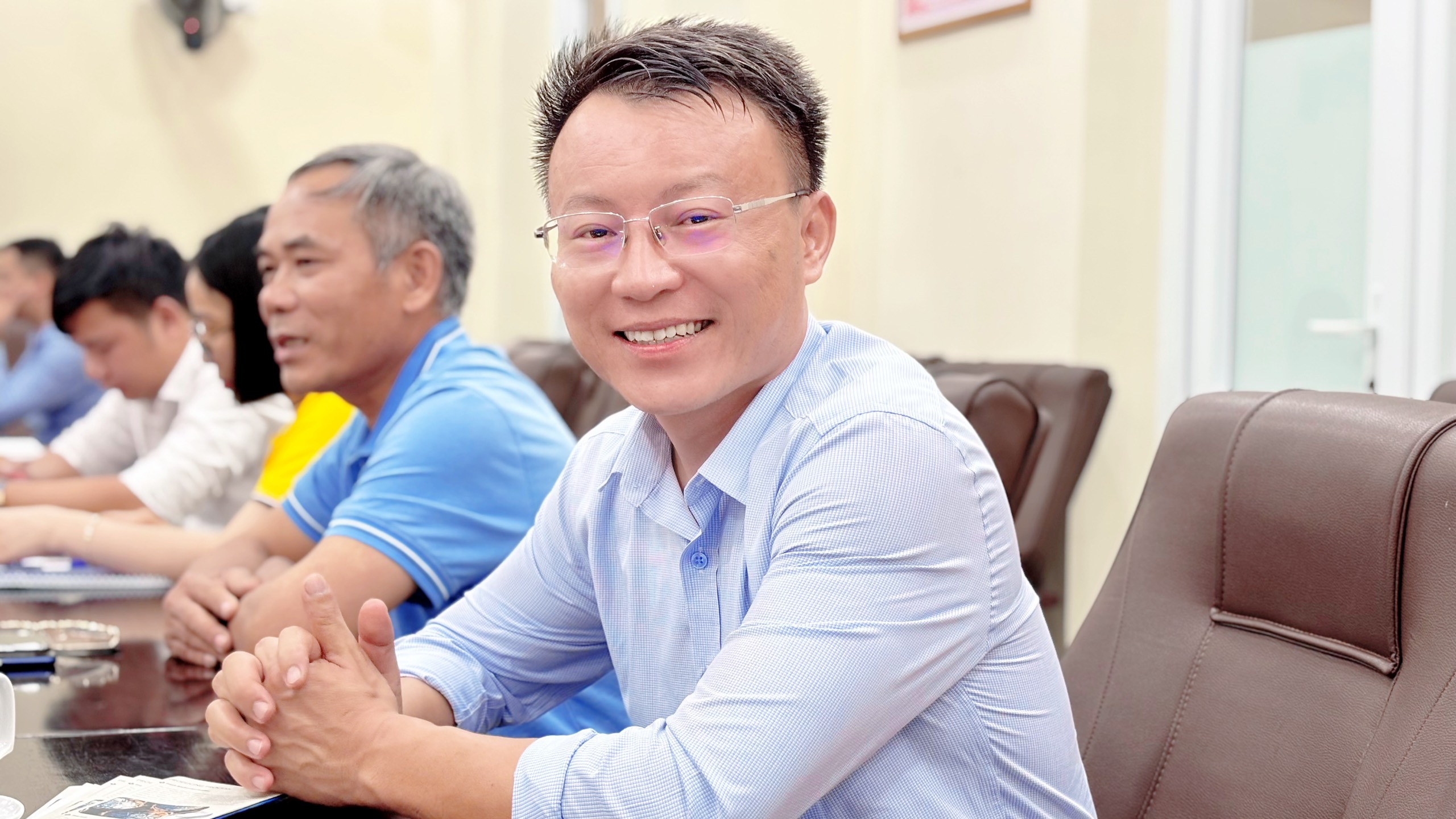 Nâng tầm sản phẩm OCOP Thanh Hóa: Chất lượng là "chìa khóa vàng"- Ảnh 1.