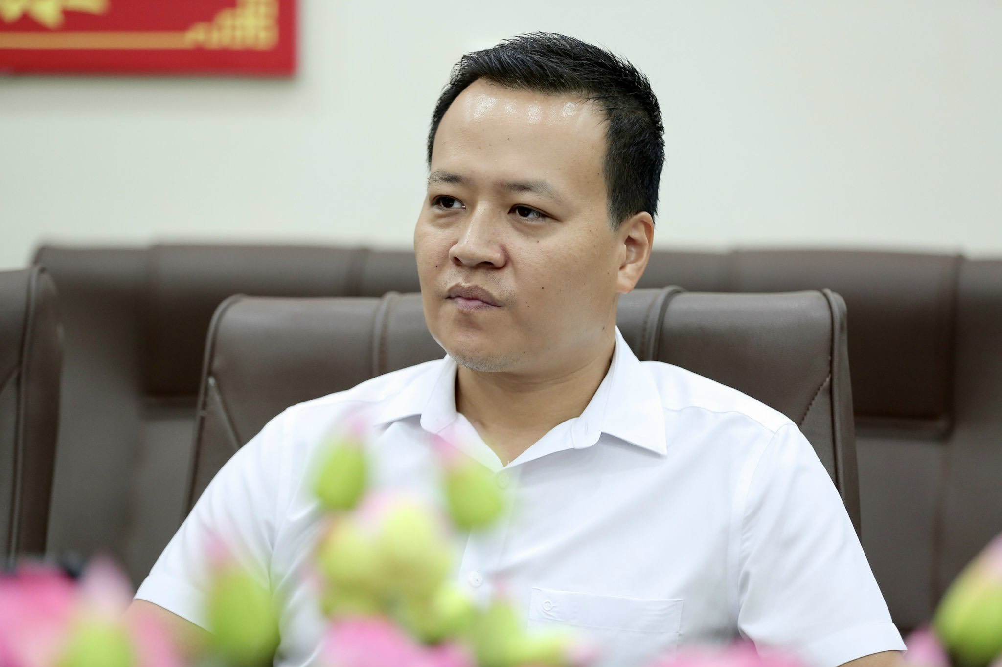 Nâng tầm sản phẩm OCOP Thanh Hóa: Chất lượng là "chìa khóa vàng"- Ảnh 1.