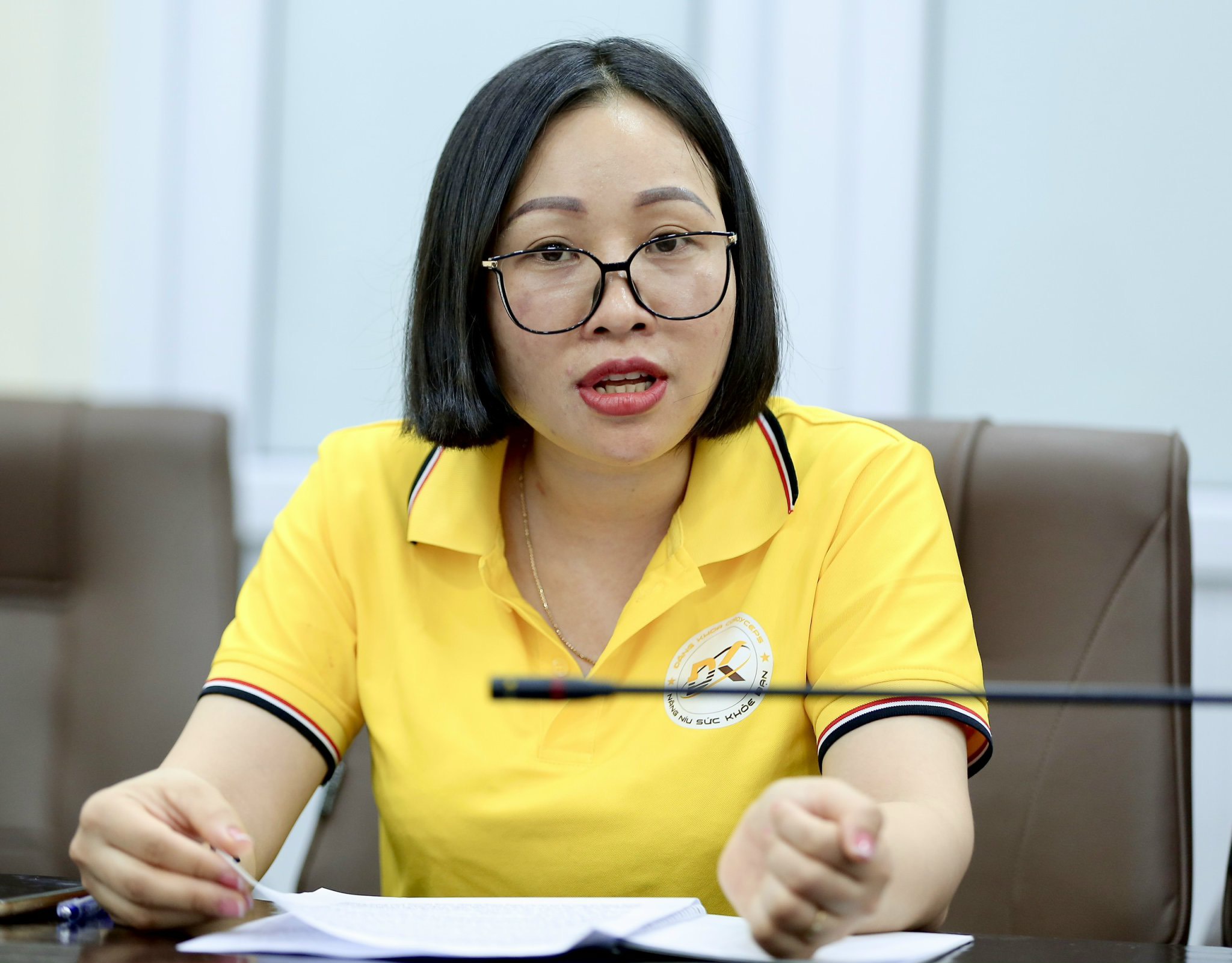 Nâng tầm sản phẩm OCOP Thanh Hóa: Chất lượng là "chìa khóa vàng"- Ảnh 1.