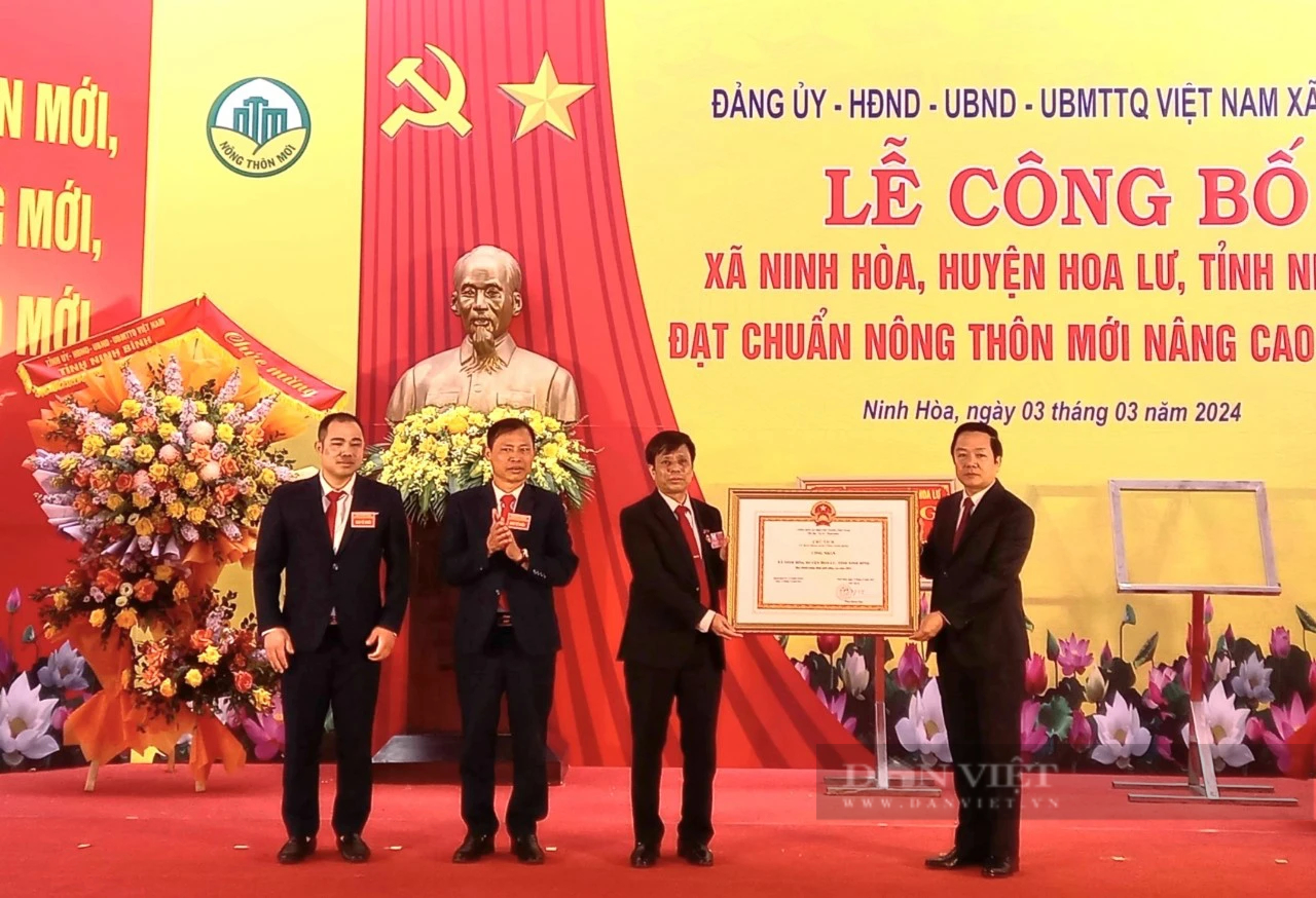 Làm gì để có nhiều "làng quê đáng sống"?: Lấy sự hài lòng của người dân làm thước đo cho mọi tiêu chí - Ảnh 5.