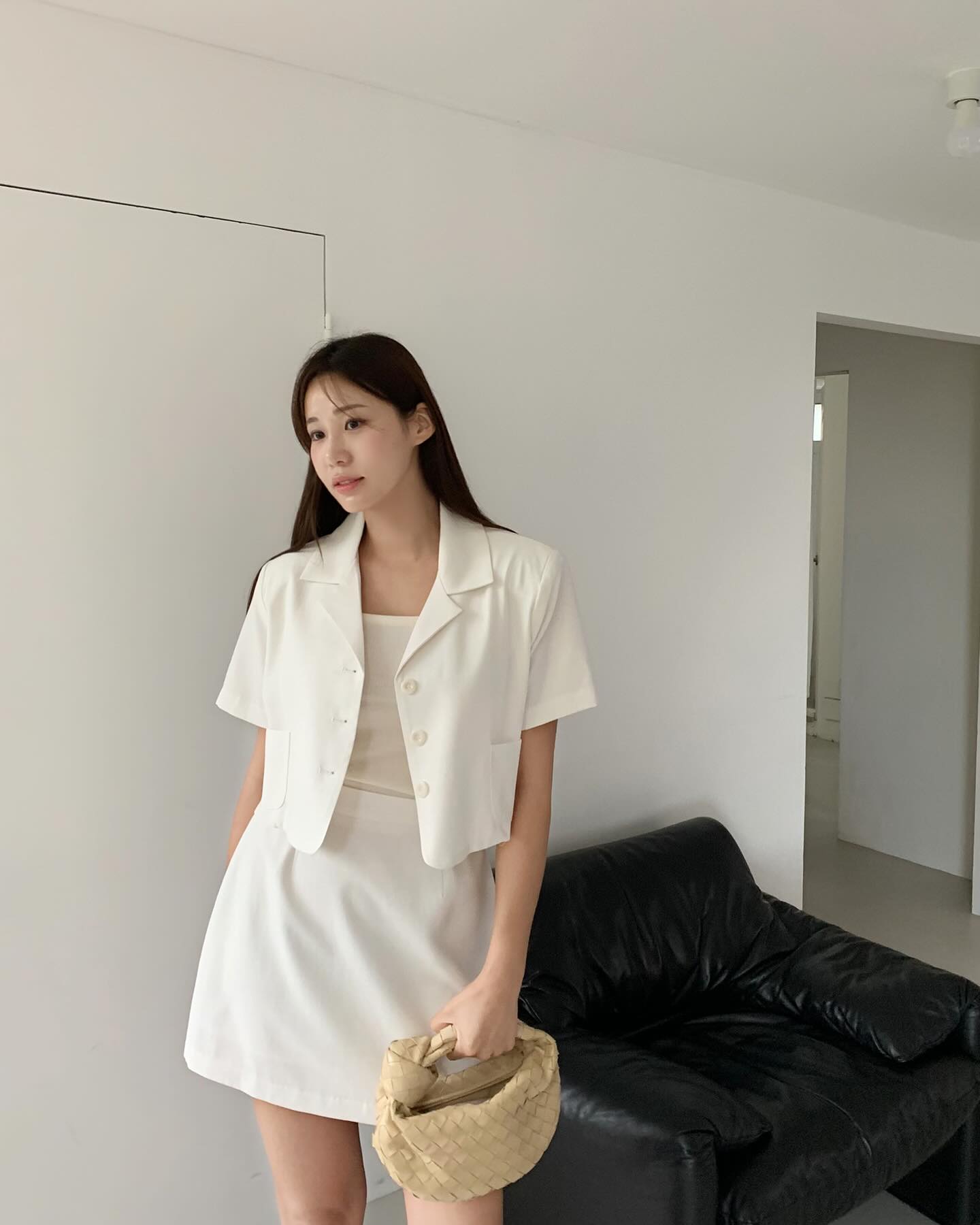 5 xu hướng thời trang hứa hẹn "phủ sóng" trong mùa thu 2024 - Ảnh 1.