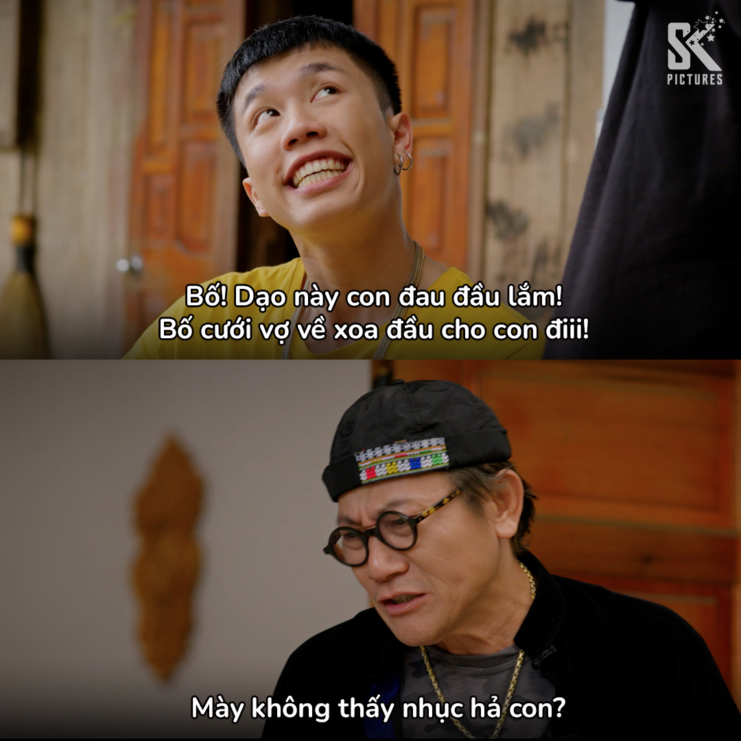 "Đi giữa trời rực rỡ" để lại bài học gì khi làm phim về đề tài dân tộc thiểu số?- Ảnh 3.