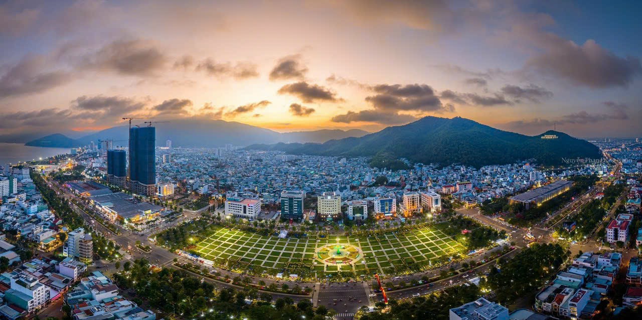 "Điểm tên" loạt sự kiện sắp diễn ra trong tháng 9 tại thiên đường biển đảo Quy Nhơn, Bình Định- Ảnh 1.