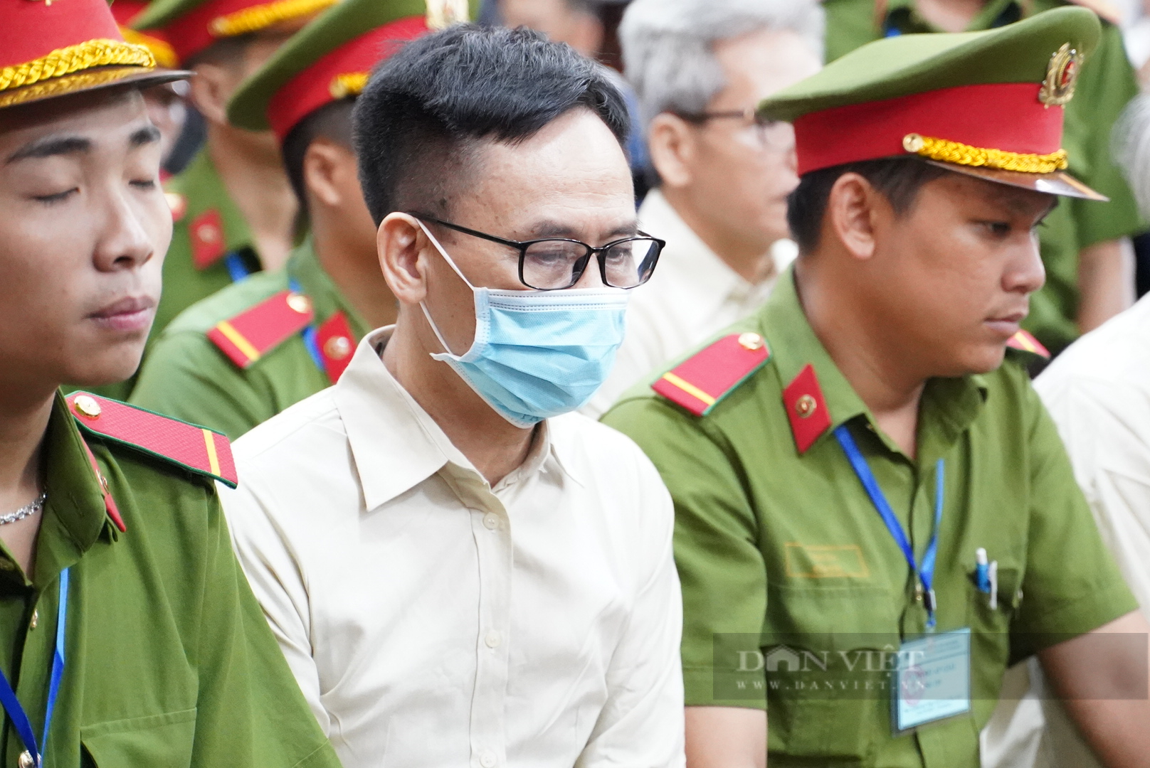 “Viện Kiểm sát đề nghị mức án 23-25 năm tù đối với Trần Kỳ Hình là có lý”- Ảnh 1.