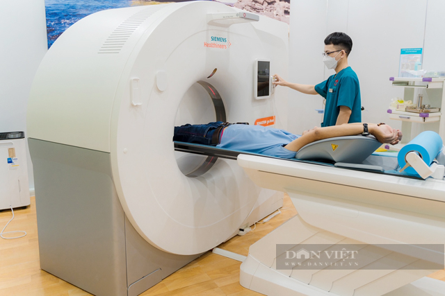 Y tế tư nhân ở Quảng Ngãi đầu tư để mở rộng và nâng tầm- Ảnh 1. Y tế tư nhân ở Quảng Ngãi đầu tư để mở rộng và nâng tầm- Ảnh 1.