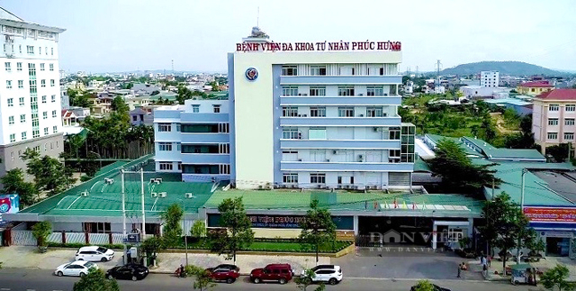 Y tế tư nhân ở Quảng Ngãi đầu tư để mở rộng và nâng tầm- Ảnh 3. Y tế tư nhân ở Quảng Ngãi đầu tư để mở rộng và nâng tầm- Ảnh 3.