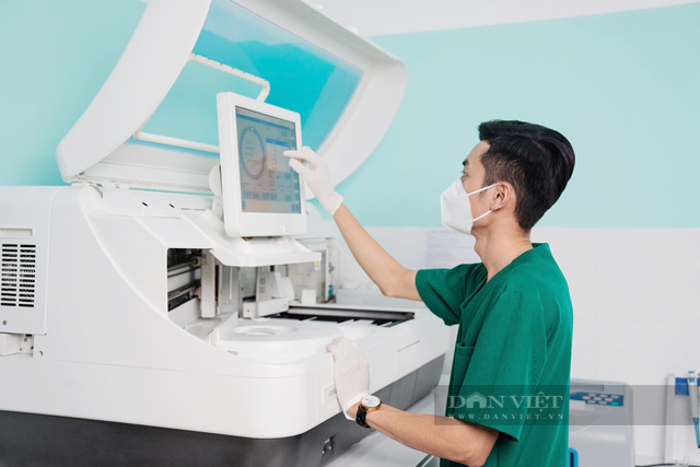 Y tế tư nhân ở Quảng Ngãi đầu tư để mở rộng và nâng tầm- Ảnh 6. Y tế tư nhân ở Quảng Ngãi đầu tư để mở rộng và nâng tầm- Ảnh 6.