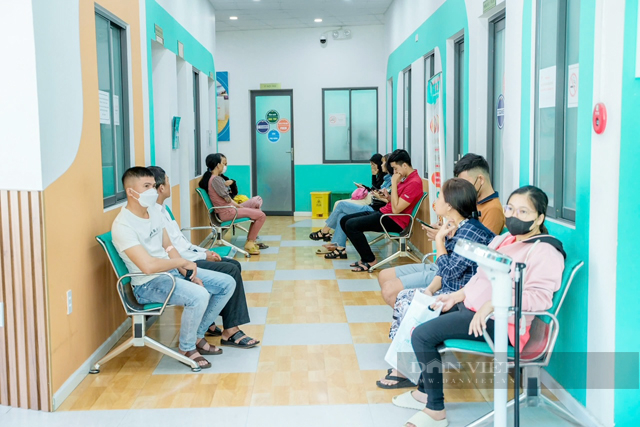 Y tế tư nhân ở Quảng Ngãi đầu tư để mở rộng và nâng tầm- Ảnh 7. Y tế tư nhân ở Quảng Ngãi đầu tư để mở rộng và nâng tầm- Ảnh 7.