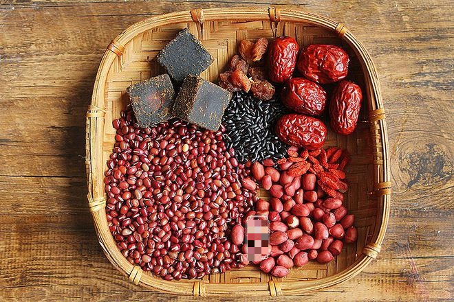 Ngày Thất tịch: Mách bạn cách nấu chè đậu đỏ để bổ huyết, đẹp da còn giúp bạn thoát kiếp cô đơn - Ảnh 3.