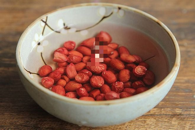 Ngày Thất tịch: Mách bạn cách nấu chè đậu đỏ để bổ huyết, đẹp da còn giúp bạn thoát kiếp cô đơn - Ảnh 5.