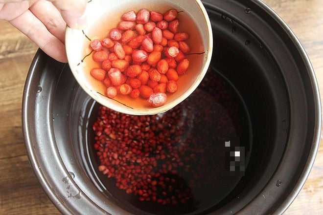 Ngày Thất tịch: Mách bạn cách nấu chè đậu đỏ để bổ huyết, đẹp da còn giúp bạn thoát kiếp cô đơn - Ảnh 6.