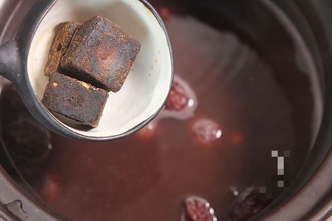 Ngày Thất tịch: Mách bạn cách nấu chè đậu đỏ để bổ huyết, đẹp da còn giúp bạn thoát kiếp cô đơn - Ảnh 8.