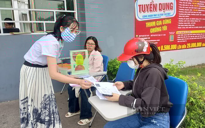Vì sao doanh nghiệp ở Bình Dương khó tuyển dụng lao động?- Ảnh 4.
