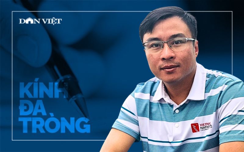 "Làm mưa làm gió" ở SEA Games và trắng tay ở Olympic- Ảnh 3.