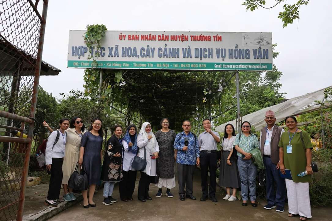 Làm gì để có nhiều "làng quê đáng sống"?: Lấy sự hài lòng của người dân làm thước đo cho mọi tiêu chí - Ảnh 2.