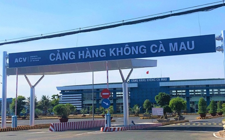 Thẩm định dự án cảng trung chuyển quốc tế cửa ngõ Sài Gòn- Ảnh 2.