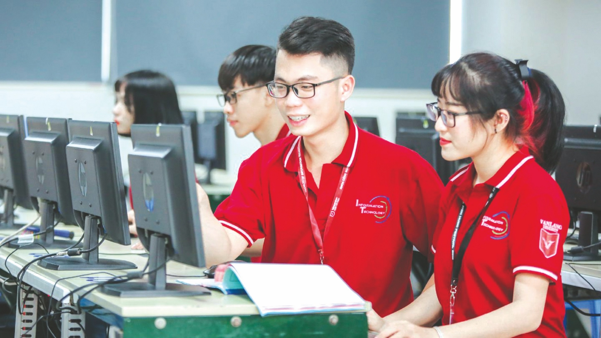 Xu hướng tuyển dụng nhân sự có kinh nghiệm gia tăng, chiếm 70% - Ảnh 1.
