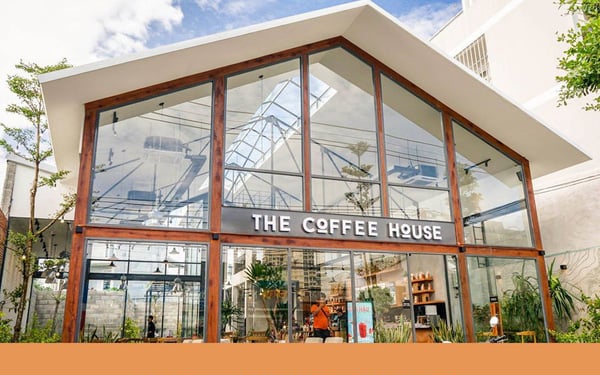 The Coffee House đóng cửa một loạt cửa hàng, chuyện gì đang xảy ra? - Ảnh 2.
