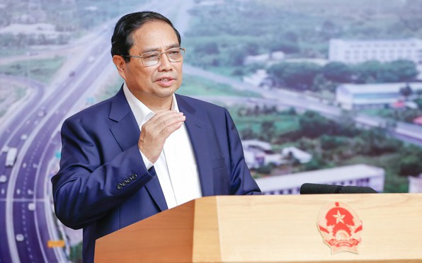 Thủ tướng yêu cầu tăng cường giám sát giải ngân vốn đầu tư công- Ảnh 3.