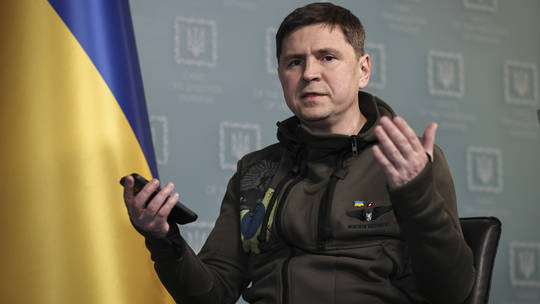 Ukraine phá vỡ sự im lặng về vụ đột kích Kursk, lộ âm mưu đáng sợ - Ảnh 1.