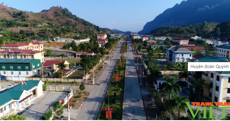 Sơn La thay đổi từng ngày nhờ xây dựng nông thôn mới - Ảnh 3.