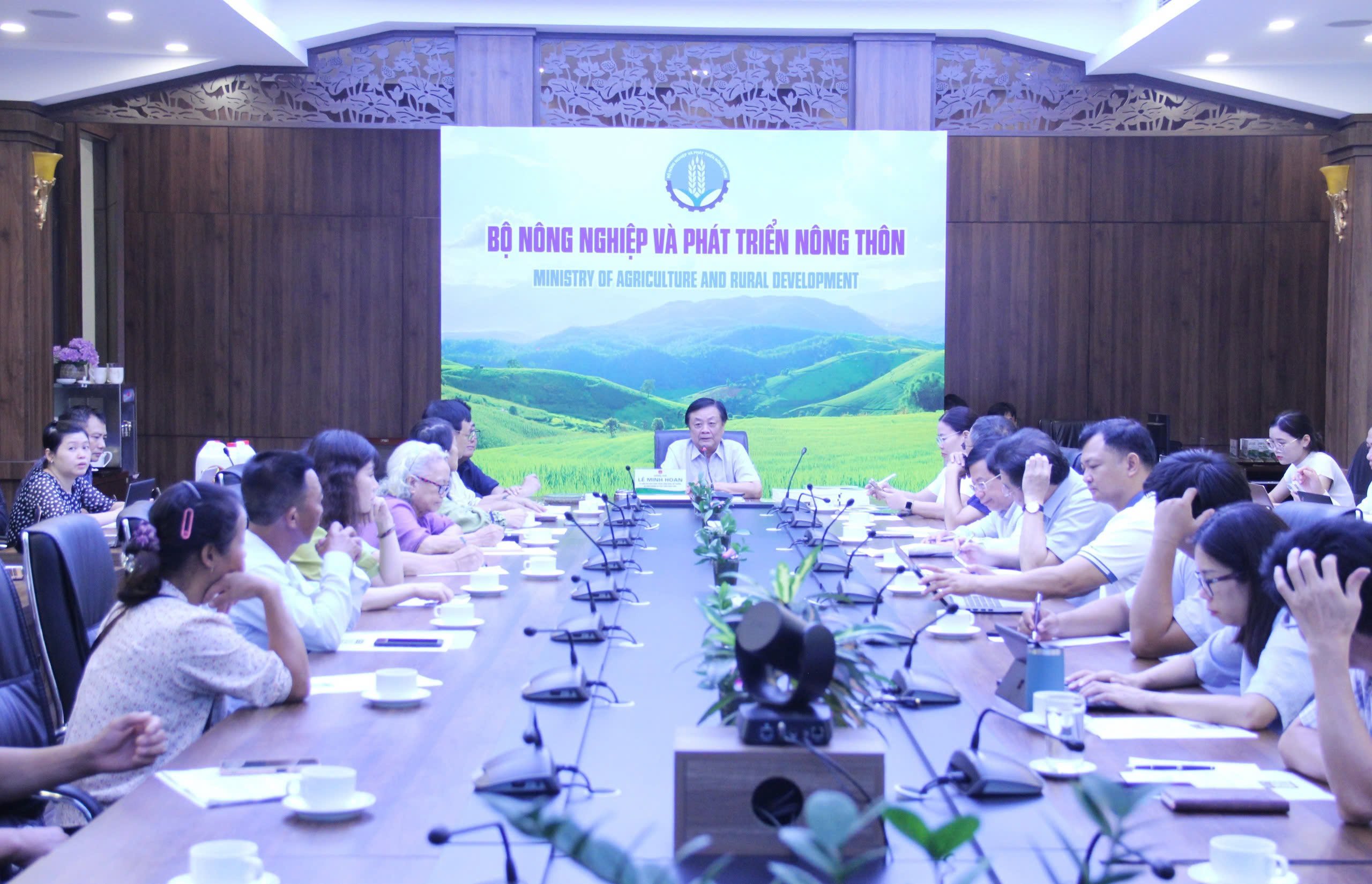 Đặc tính "kỳ diệu" của một loại bèo xưa có nhiều ở Việt Nam - Ảnh 1.