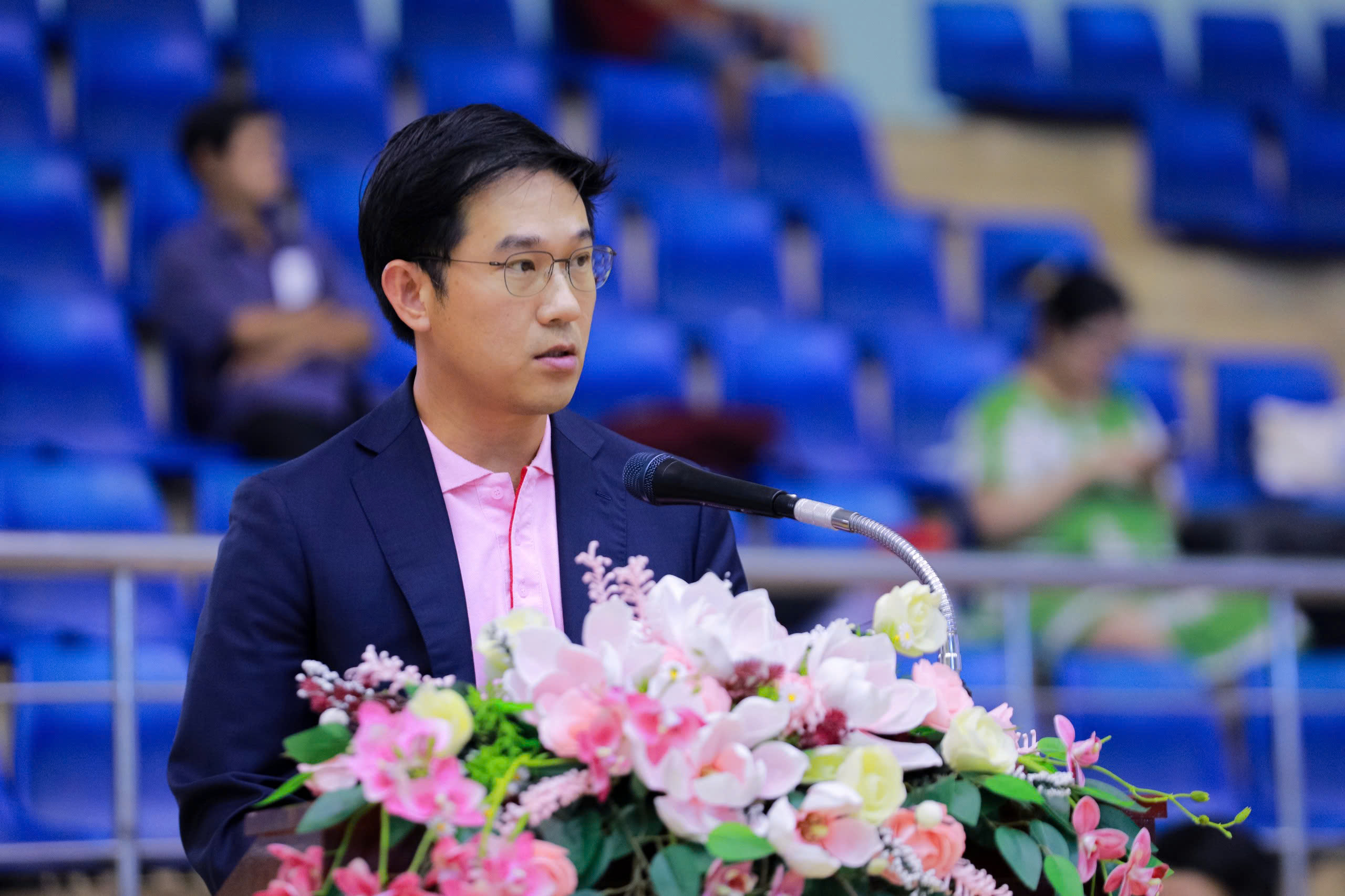 CPV đồng hành cùng những tài năng bóng đá học đường tỉnh Đồng Nai - Ảnh 4.