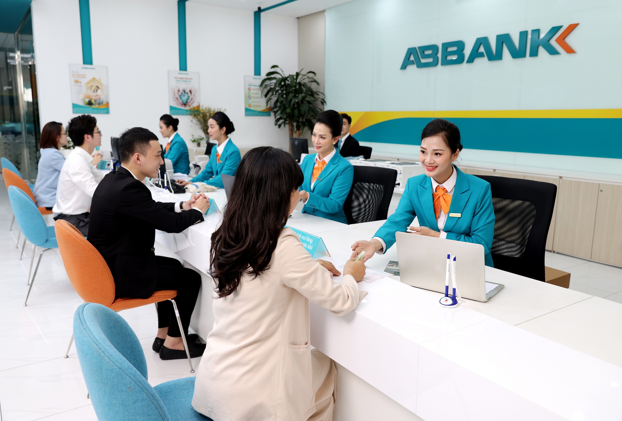 ABBANK và MayBank tăng cường quan hệ hợp tác chiến lược - Ảnh 3.