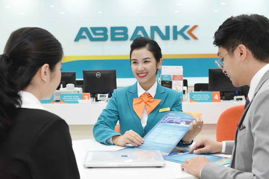 ABBANK và MayBank tăng cường quan hệ hợp tác chiến lược - Ảnh 4.