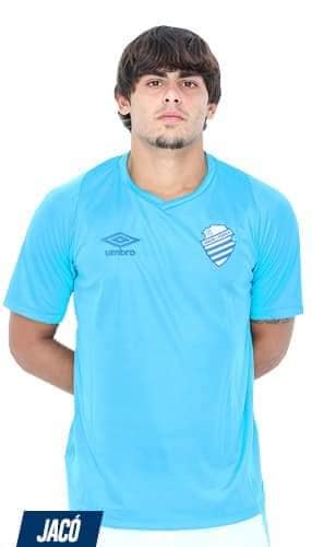 CLB Quảng Nam chiêu mộ tiền đạo Brazil 9 năm đá 17 CLB - Ảnh 2.